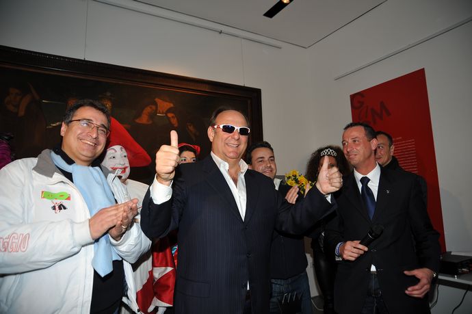 Ingrandisci la foto